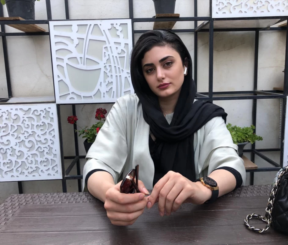 الهه جعفری