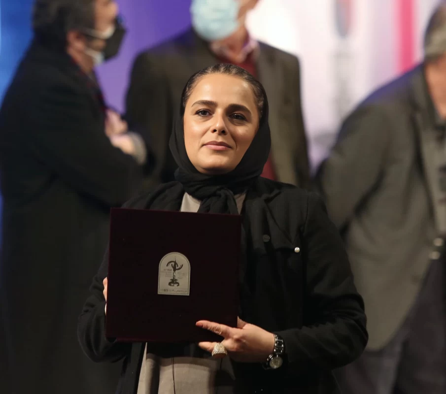 بیوگرافی الهام شعبانی