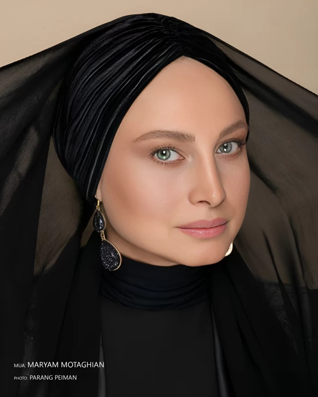مریم کاویانی