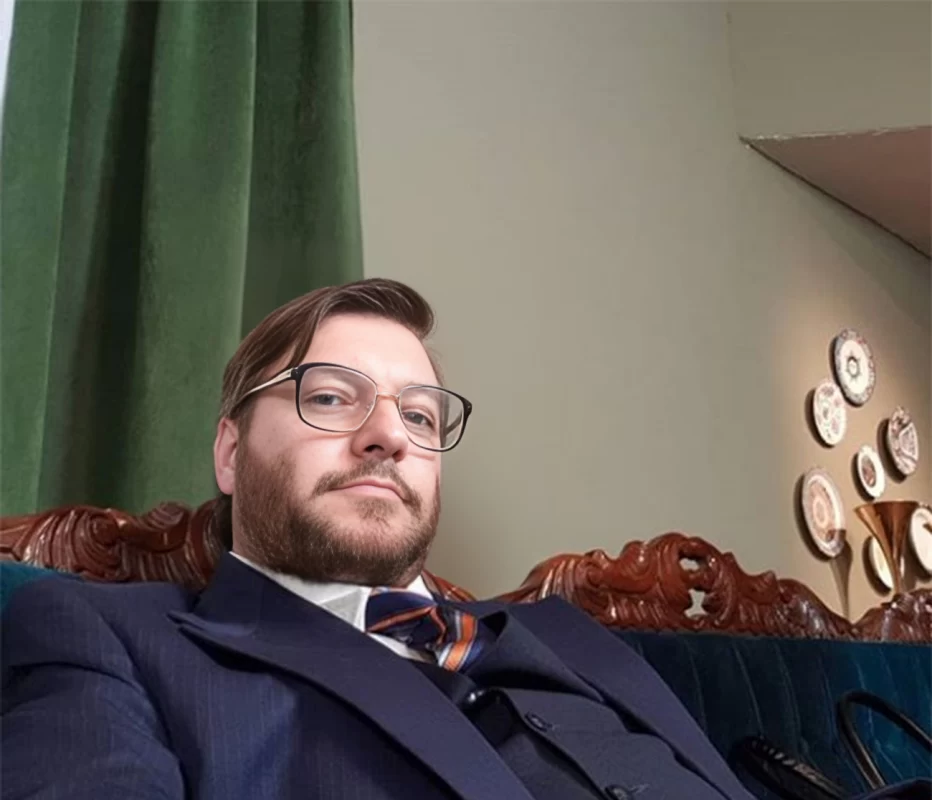 بیوگرافی فلیپ ساپرکین