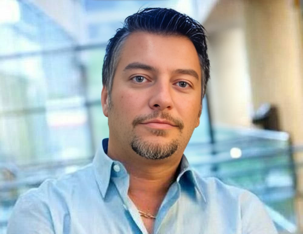 بیوگرافی فلیپ ساپرکین