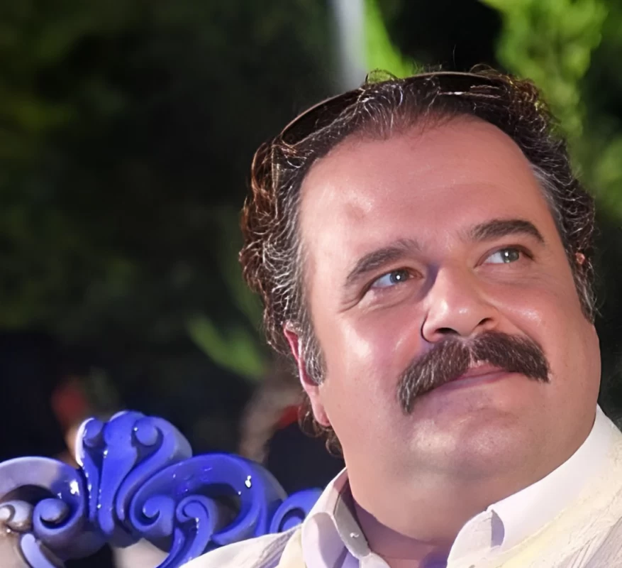 هومن برق نورد