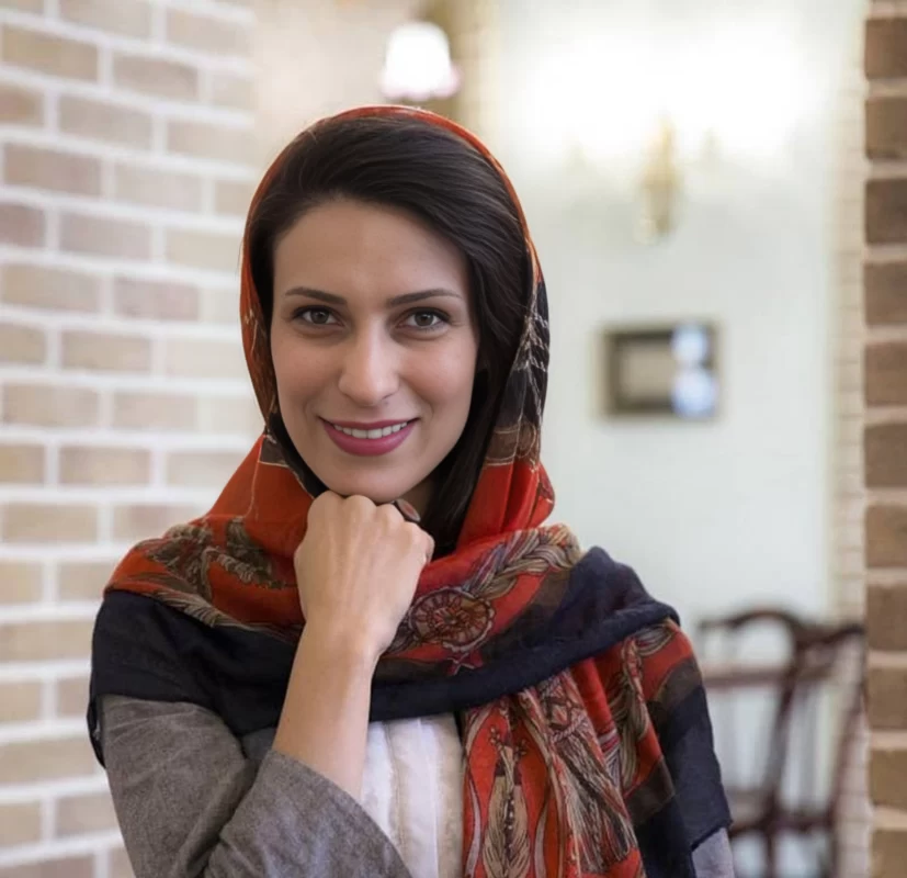 محبوبه صادقی 