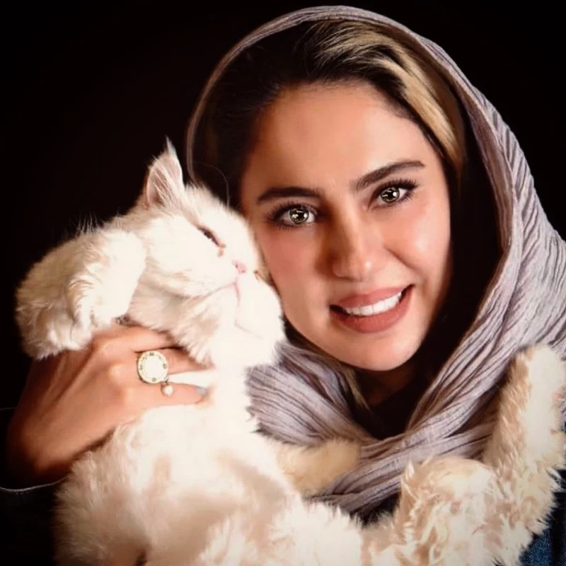 شیدا یوسفی