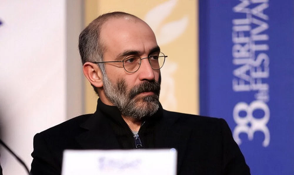 هادی حجازی فر