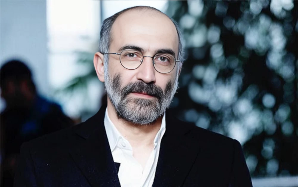هادی حجازی فر