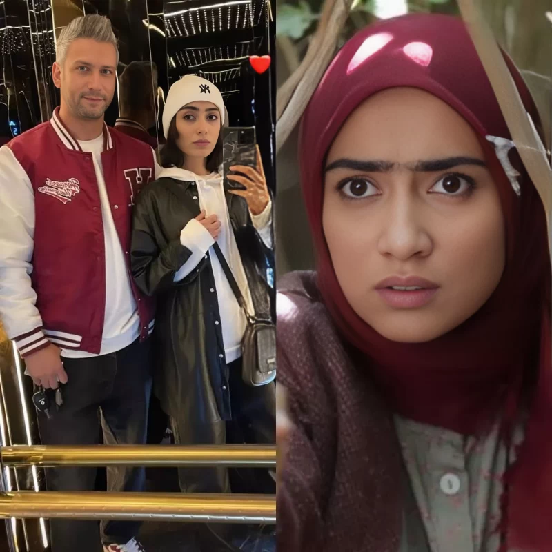 یاسمن معاوی