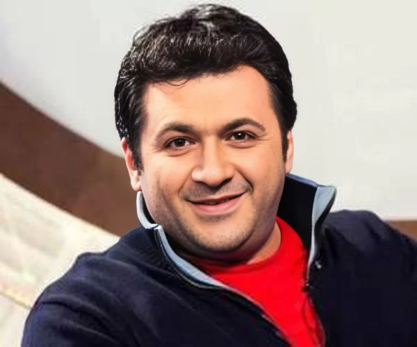 بیوگرافی شهرام عبدلی