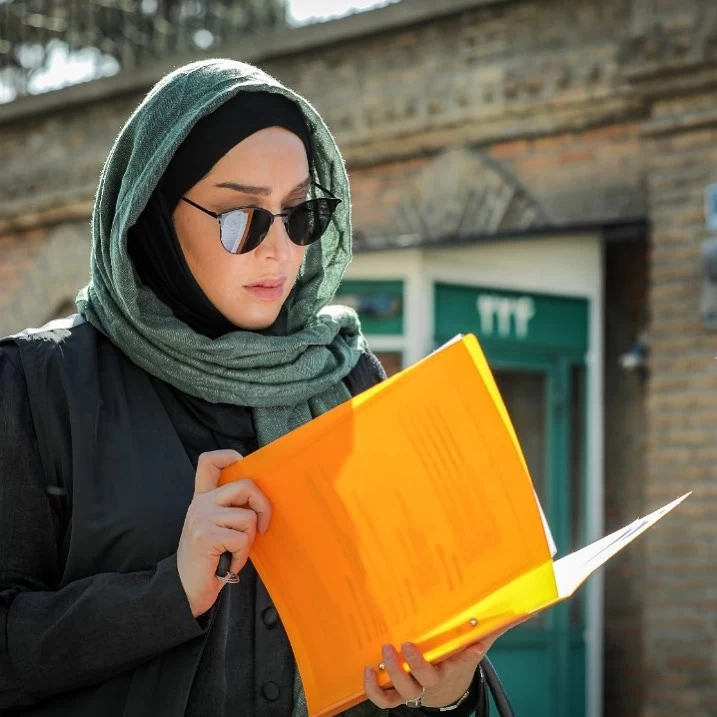 سارا منجزی پور