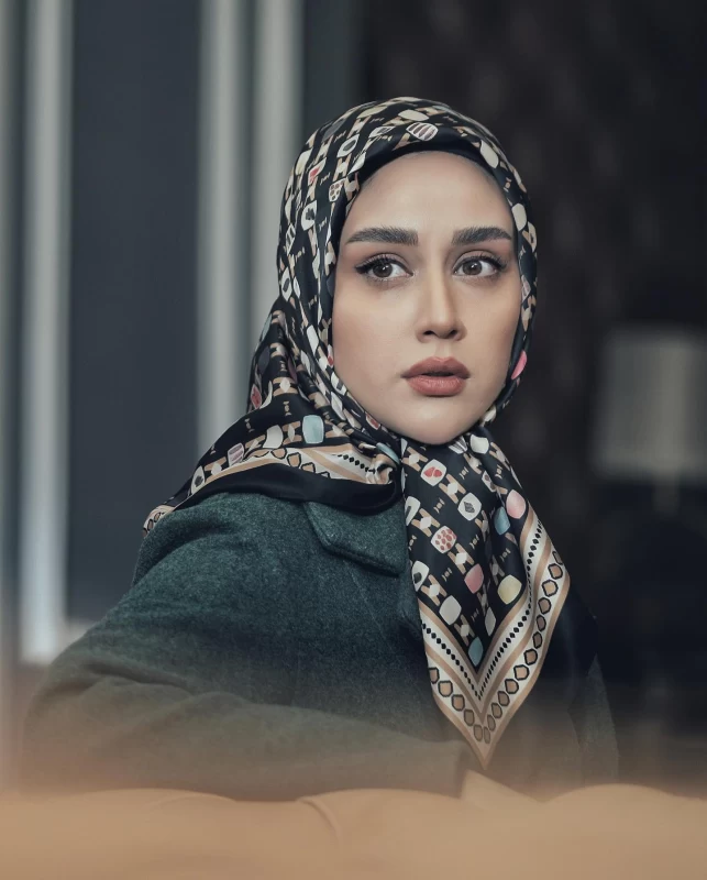 گلنار گیلدخت با این تصاویر طرفدارانش را عاشقتر کرد!!