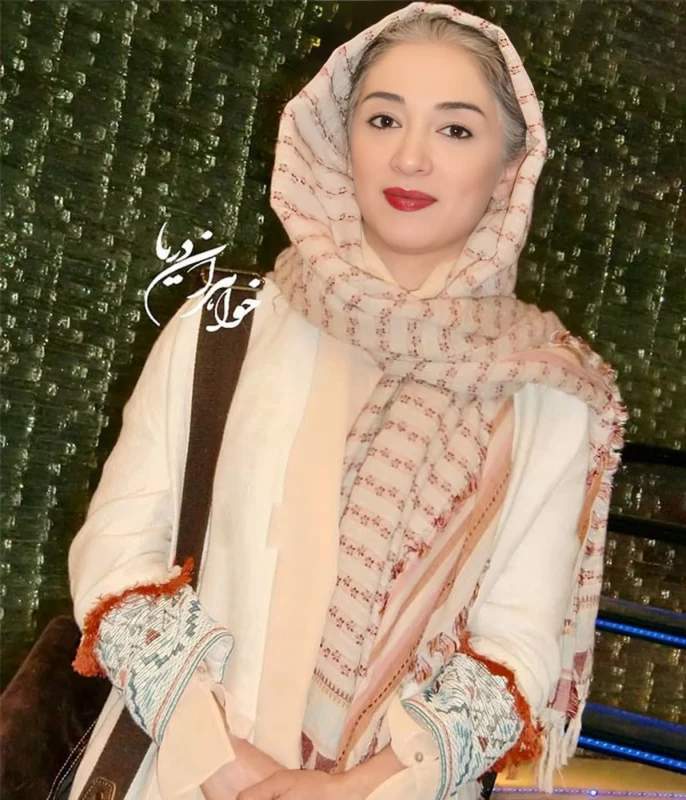 پانته آ پناهی ها