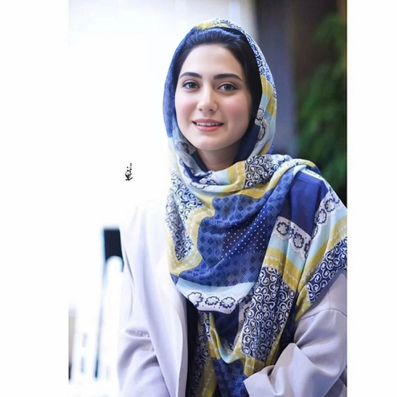 بیوگرافی درسا بختیار از سریال احضار تا آکتور + تصاویر جذاب