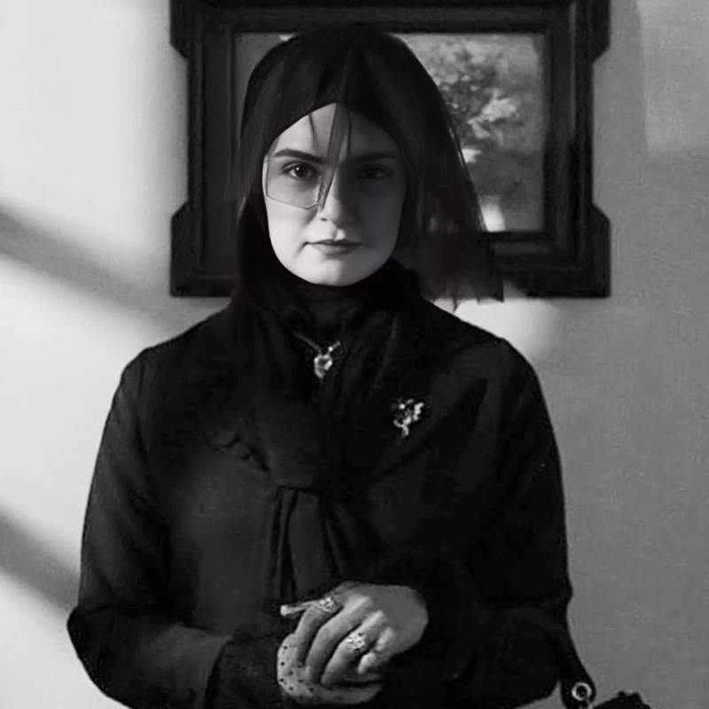 مریم شیرازی