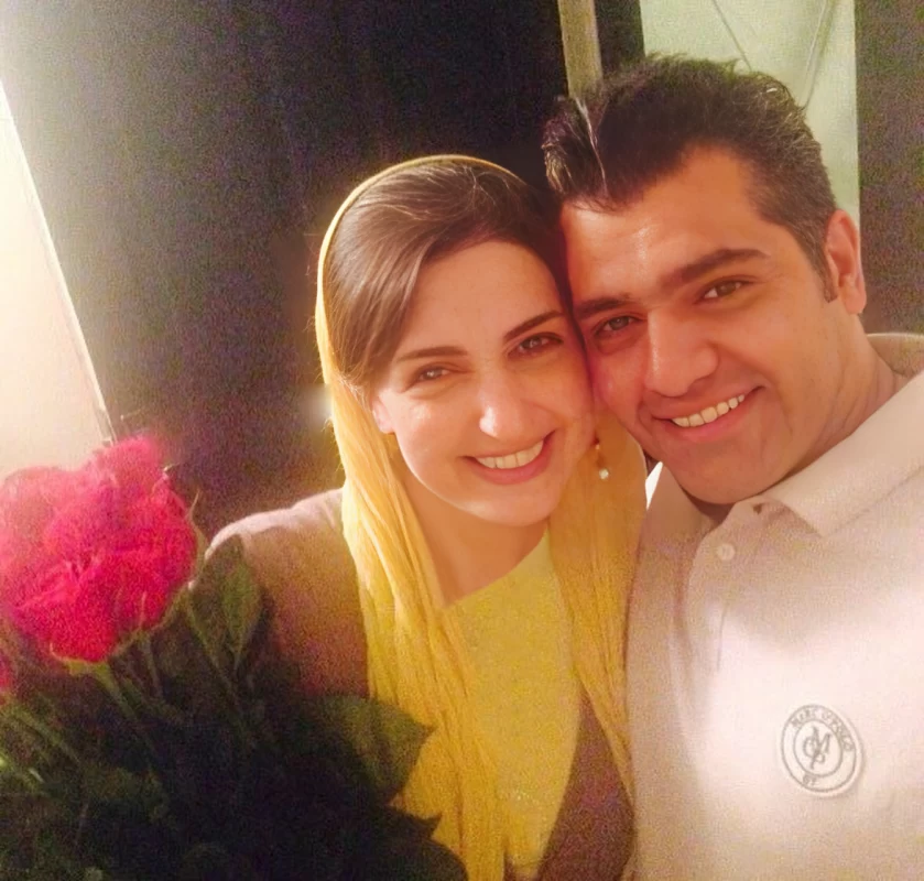 مریم شیرازی