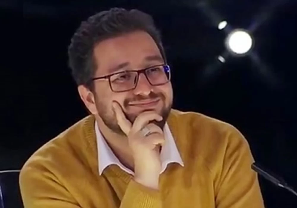 مجریان سال نو 