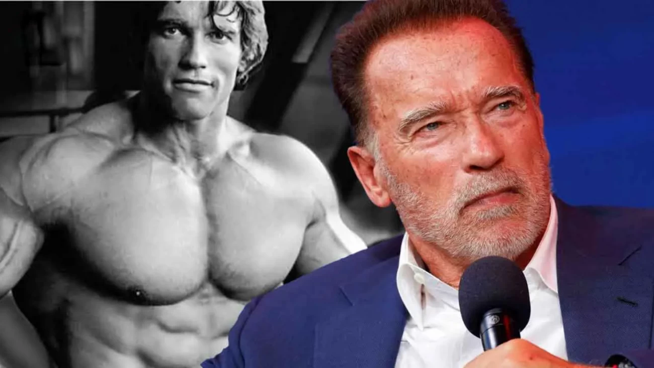 بازگشت متفاوت آرنولد به تلویزیون با یک سریال طنز