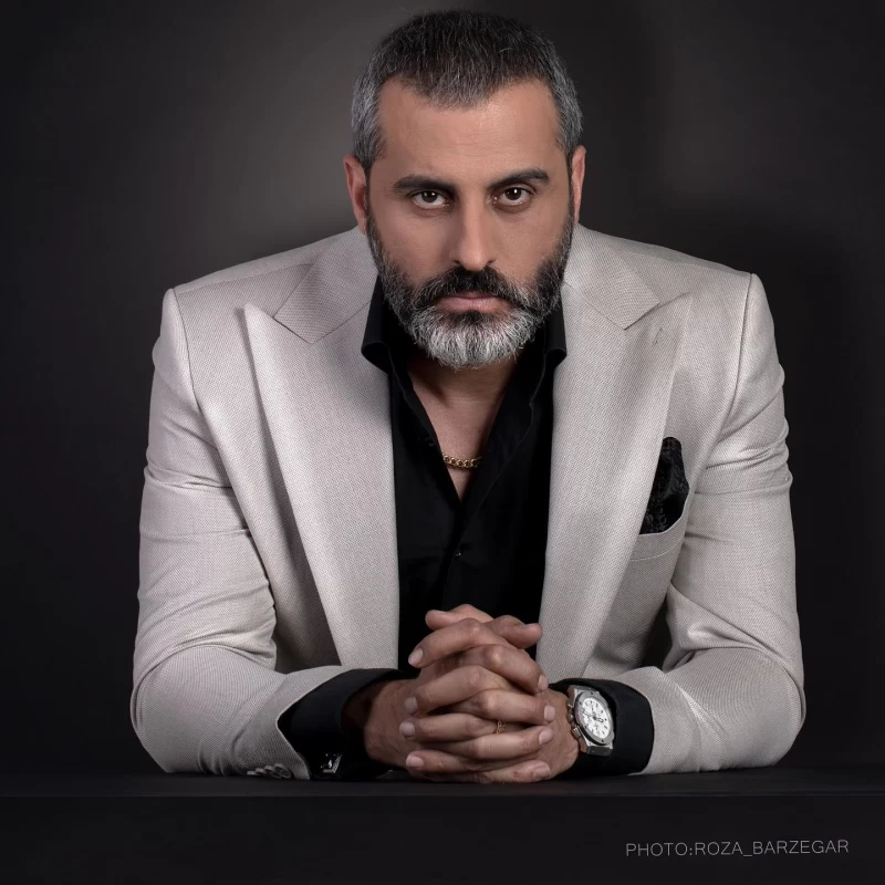 برادر علیرام نورایی