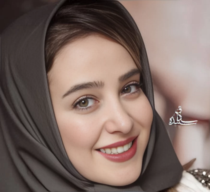 الناز حبیبی