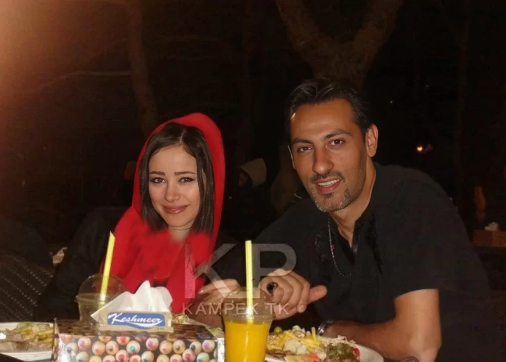 الناز حبیبی