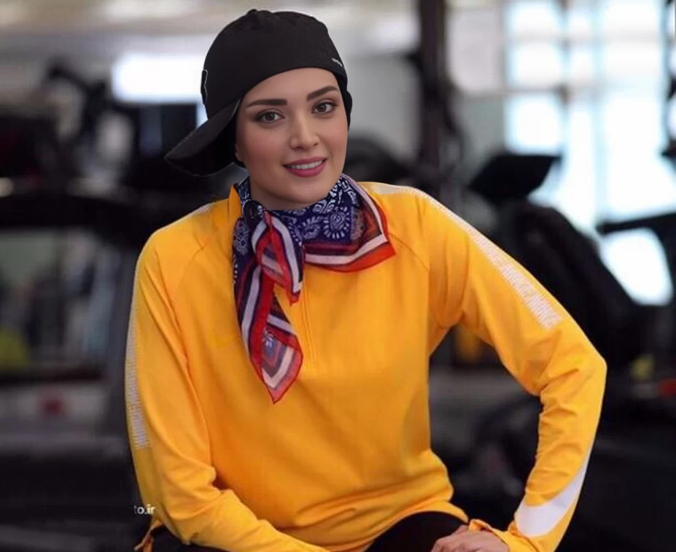 بهنوش طباطبایی