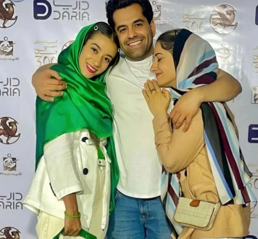 رضا بهرام