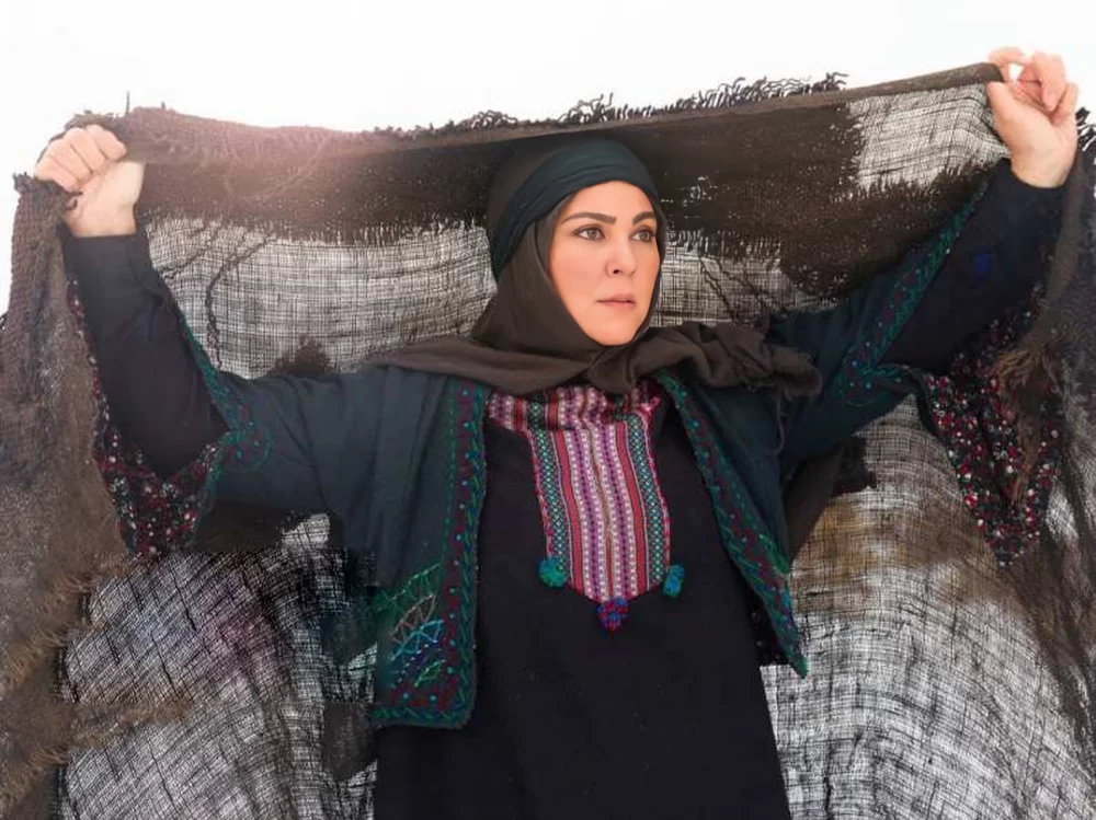 زمان پخش سریال آتش و باد