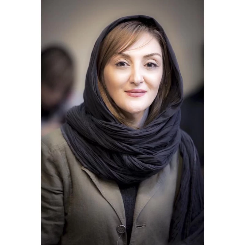 سارا اسکندری