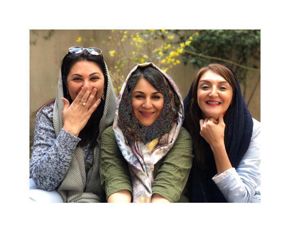 سارا اسکندری