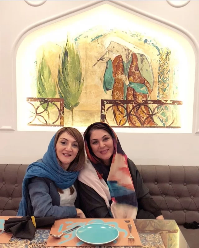 سارا اسکندری