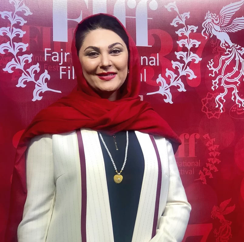 ​ بیوگرافی لاله اسکندری 