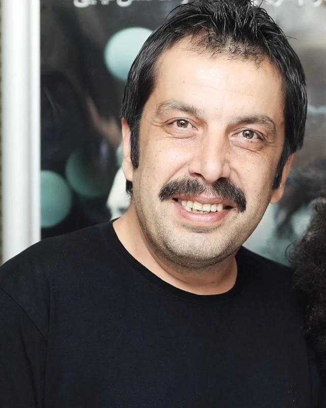 همسر عباس جمشیدی فر