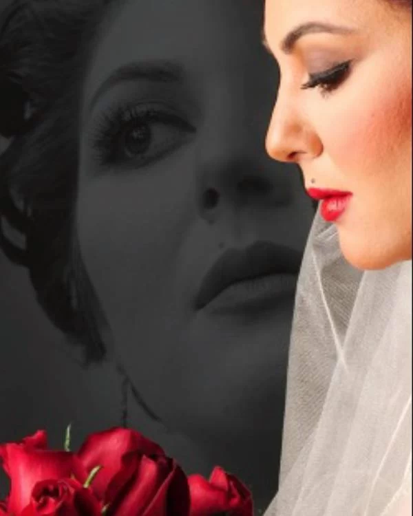 عروسی لاله اسکندری