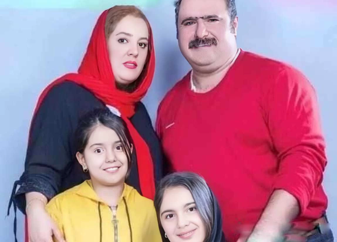 بازیگران سریال نون خ ۴ در کنار همسرانشان از آقاخانی تا نوربخش