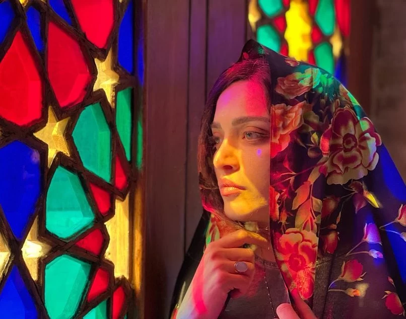  بهنوش طباطبایی