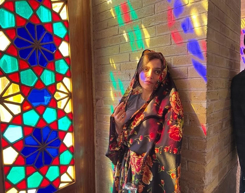  بهنوش طباطبایی