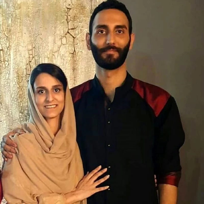 شهرزاد مدیری
