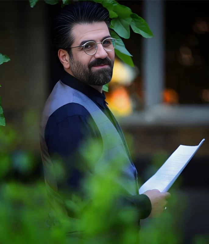 رسالت بوذری