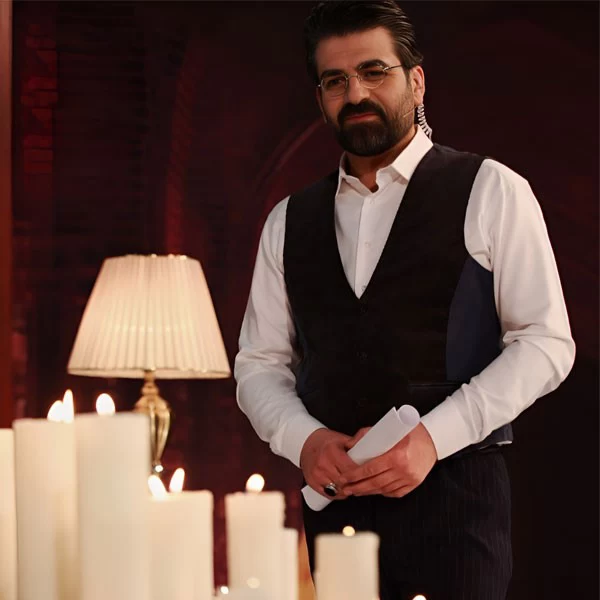 رسالت بوذری