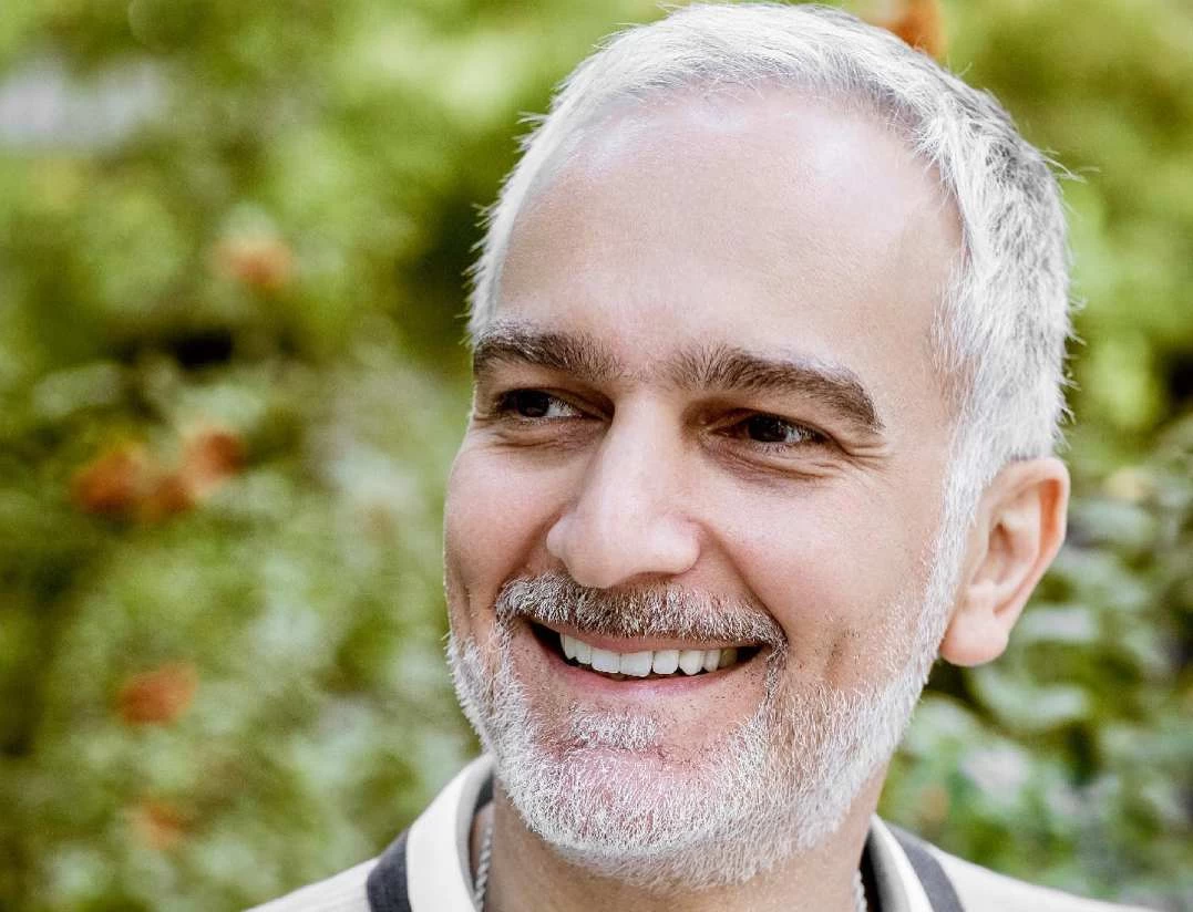 جذابیت دختر مو بلوند بیژن بنفشه خواه سوژه کاربران شد