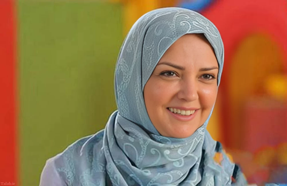 الهه رضایی