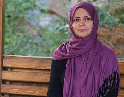 الهه رضایی