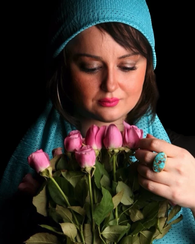 نعیمه نظامدوست