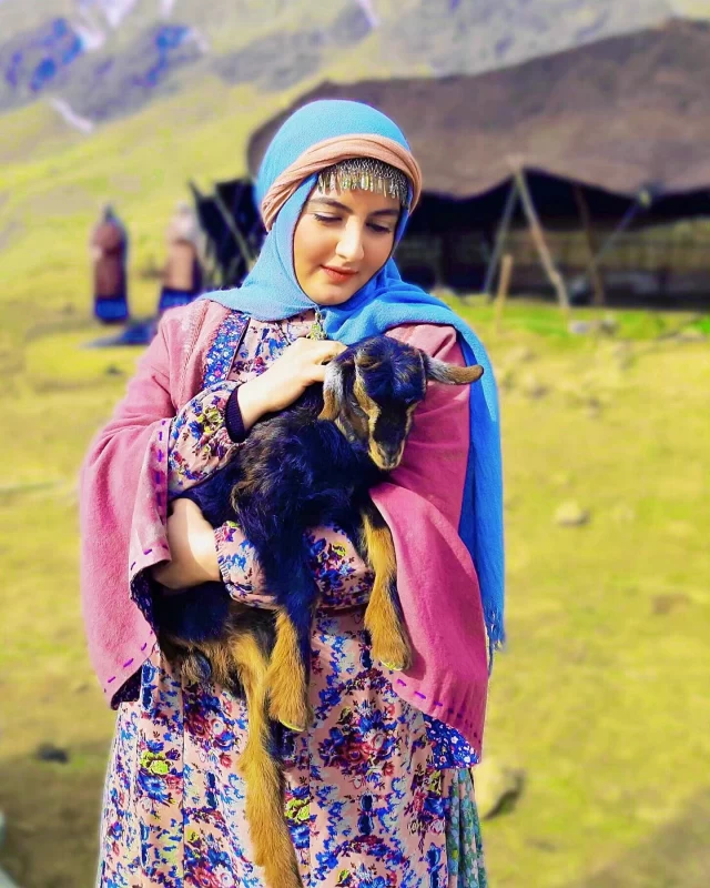 سریال آتش و باد