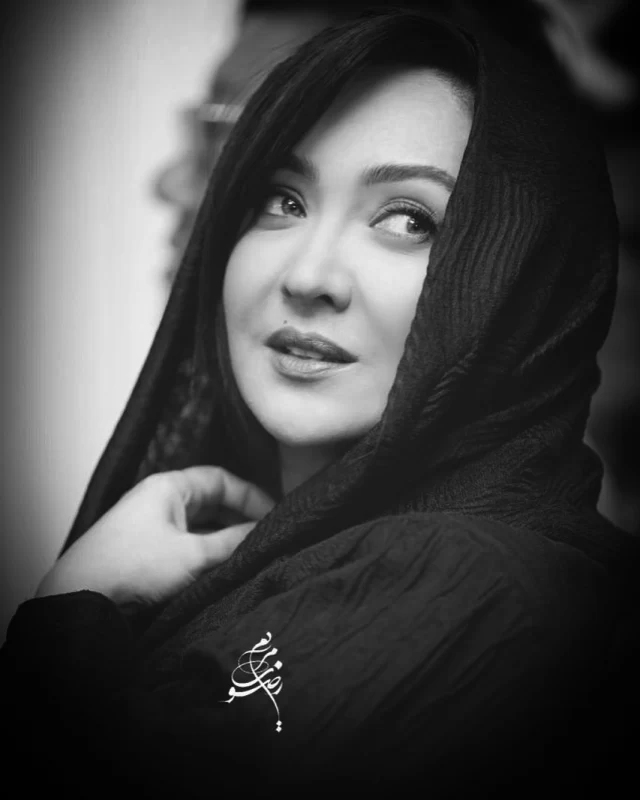 نیکی کریمی