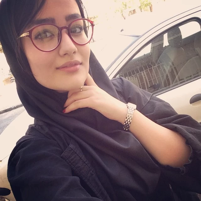 حنانه احدی