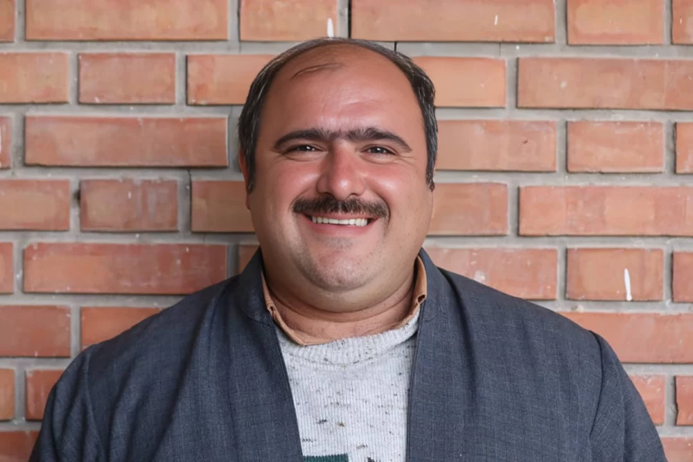 کاظم نوربخش