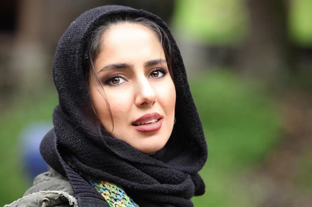 شیدا یوسفی