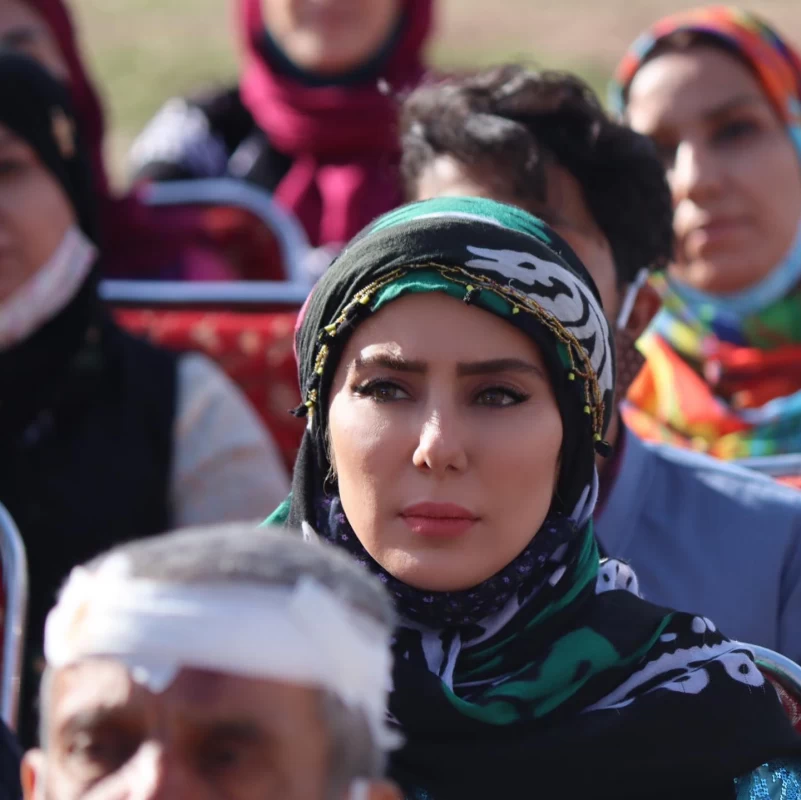شیدا یوسفی