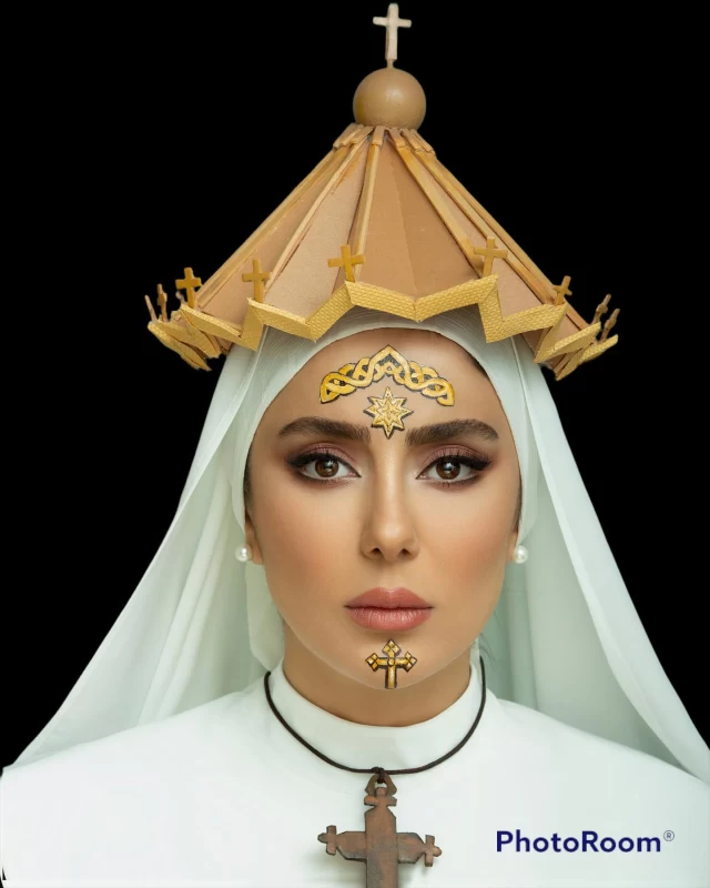 شیدا یوسفی