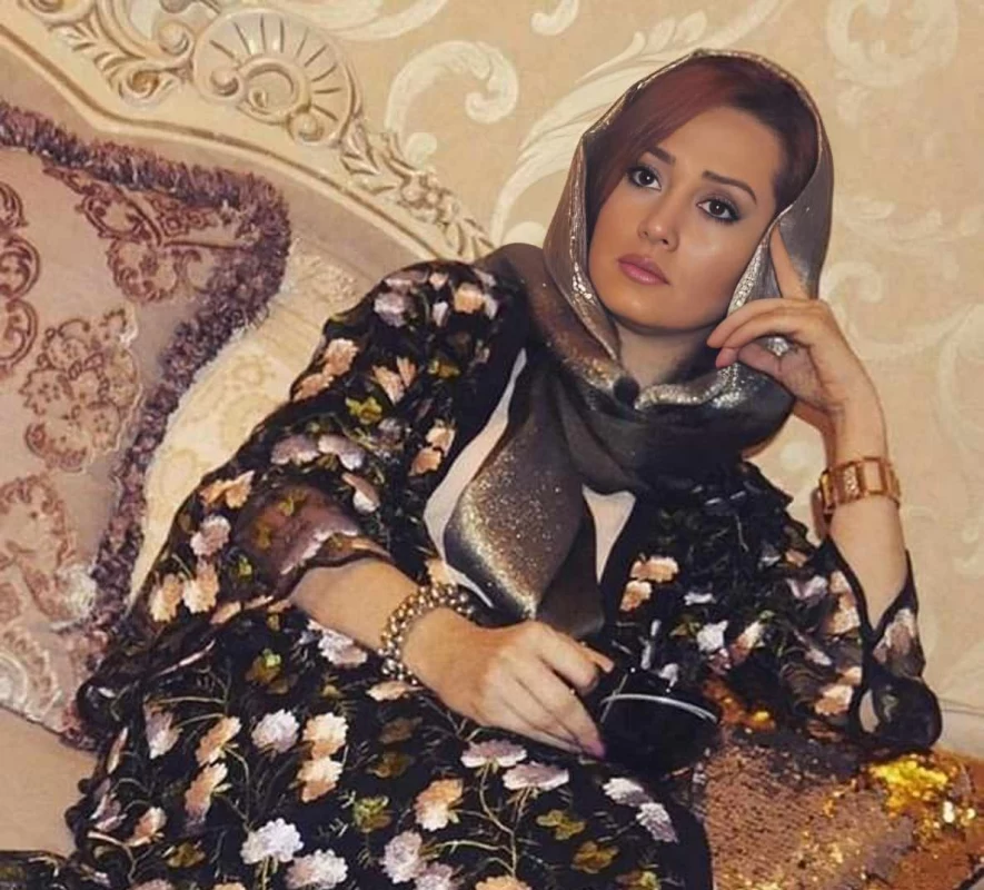 گلناز خالصی